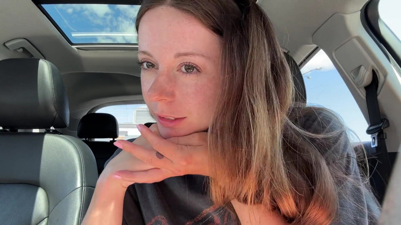 Nadia Foxx: ナディア・フォックスとのデイ・イン・ザ・ライフVlog!BTS撮影とイキまくり!