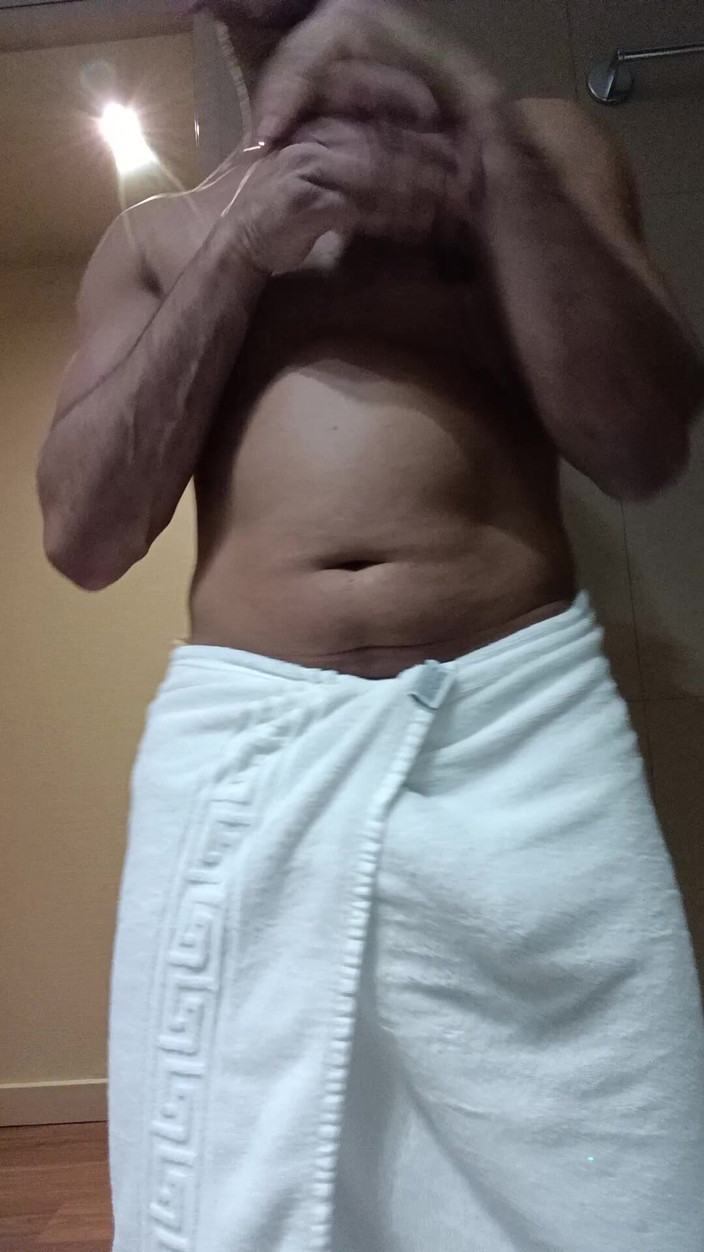 Boy top Amador: Продолжение Очень Вкусной Ванны