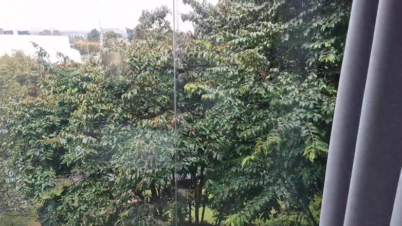 Tommy Santox: Sexe matinal sans retenue avec une Latina grosse fesse - Piercings...