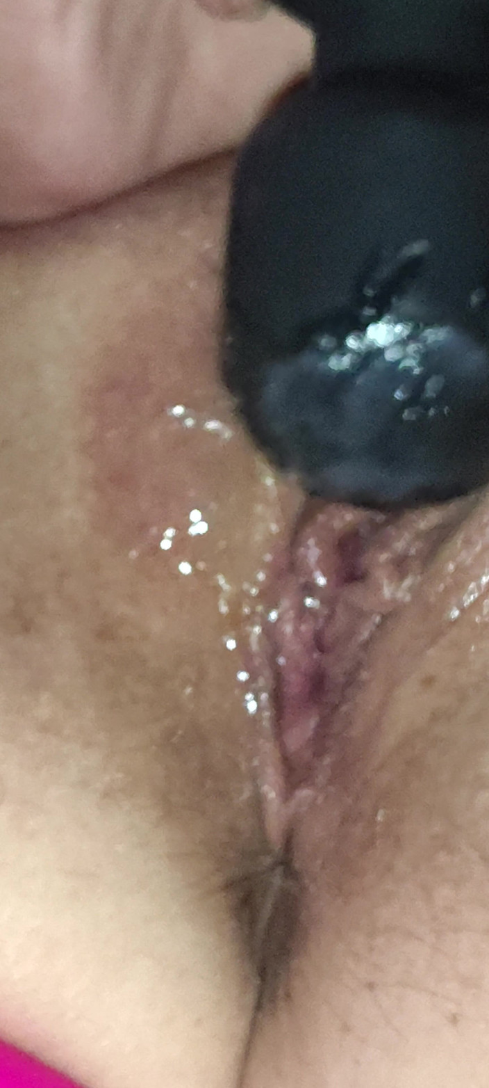 Dick for yo bitch: Ben ve geçen geceki kızım