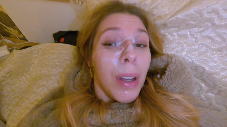Milfetta: Pilihan cumshots