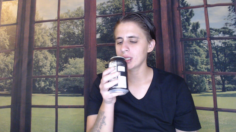 Abby Anna: Regurg Burps