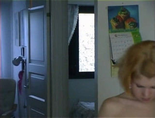 Radical: Krásná teen anální masturbace