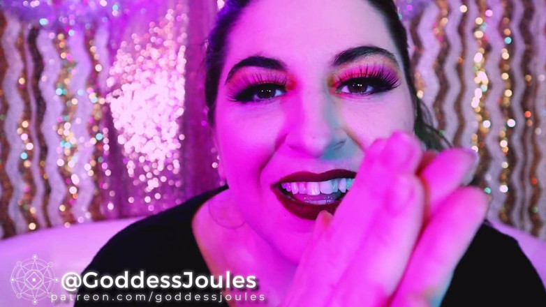 goddessjoules: Insults Asmr - Humiliation Femdom