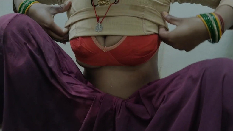 Rachna73: Bhabhi đi tắm video đã lan truyền