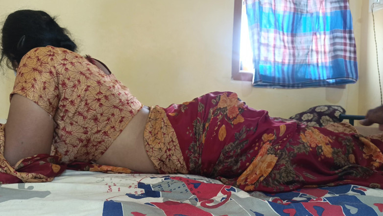 Inba: Red Color Cheating Housewife 2