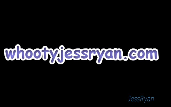 JessRyan: Kickin Back Ass Shaking N Roztahování 4K