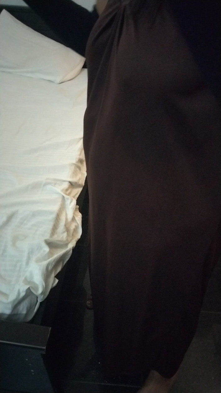 Tamil lesbian: Relax Time Tarian