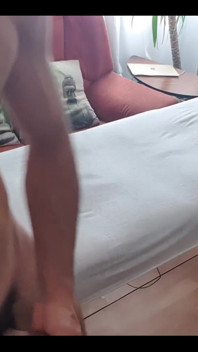 I Am Ready