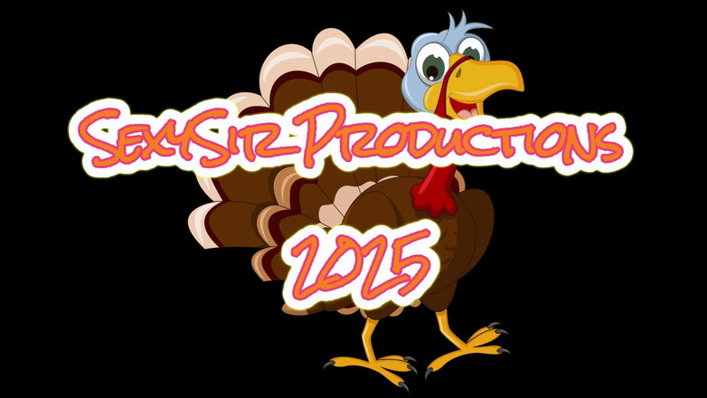 Sexy Sandra N Sir Christopher: Thanksgiving Eve Creampie 2025