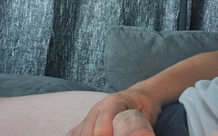 Nickycunz4u: 勃动的鸡巴呻吟