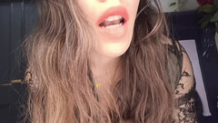 Annika Rain: Stygg i Nylons