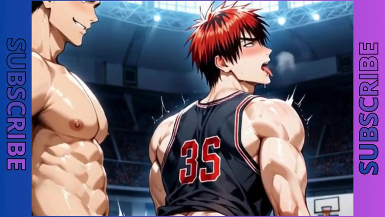 Real narrated fantasy Hentai: Compilazione Di Grandi Sederi Gay Scopati Da Cazzi.