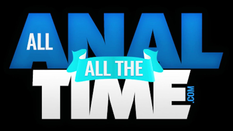 All Anal All the Time: สาวชายหาดผิวสีแทนวัย 23 ปีแก้ผ้าและอวดตูดที่น่าทึ่งของเธอโดนขย่ม!