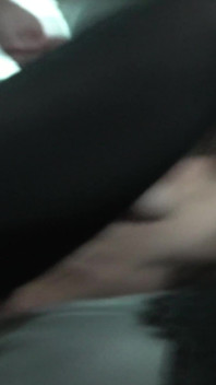 Wtf!? I Get in a Strangers Car and Get Fucked in the Ass
