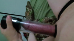 Sexy Daniel: My Penis Pump 2024