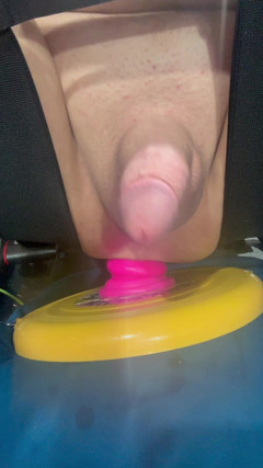 Lost Leo productions: Permainan dubur Solo