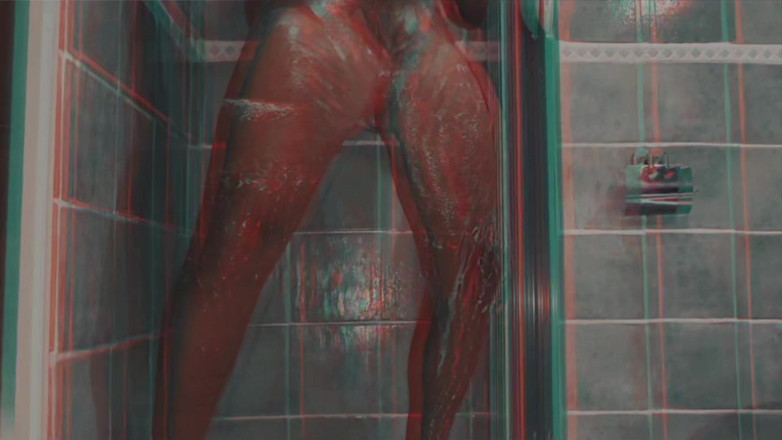 Alexander Audran: ADORA FARSI SPIARE SOTTO LA DOCCIA | DOCCIA BOLLENTE RAGAZZO SEXY...