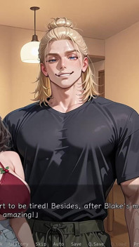 Ntr'd por my friend nts route # 21 - juego porno ai