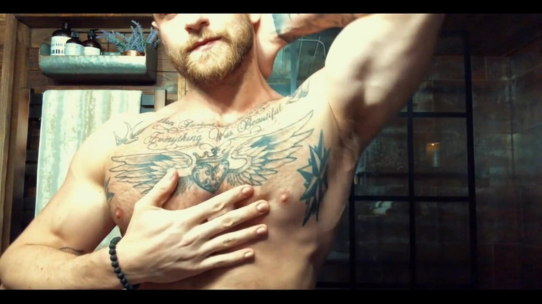 Leo Bayne: Göğüs Sonrası Egzersiz