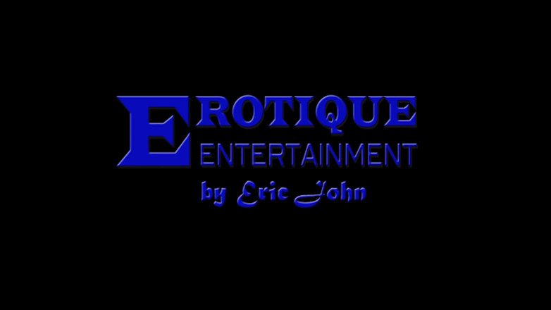ErotiqueTVLive: Erotique zábava - Milenci Amirah Adara a Eric John šukají živě ve 2 párech...