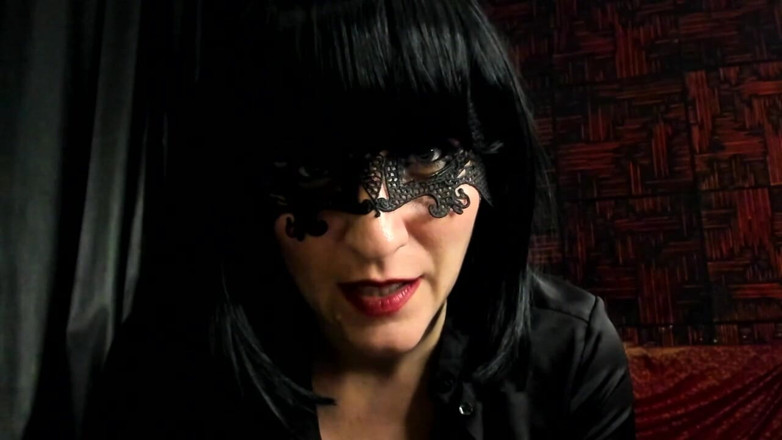 Mistress Hotwife Venus: Penguasaan bergaya