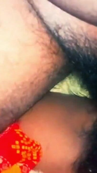 Cold Weather Sex with Your Wife Was a Lot of Fun