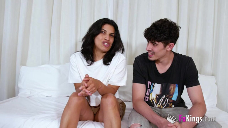 FAKings: Lidia s-a întors! Femeia care l-a tachinat pe Jordi ENP vrea...