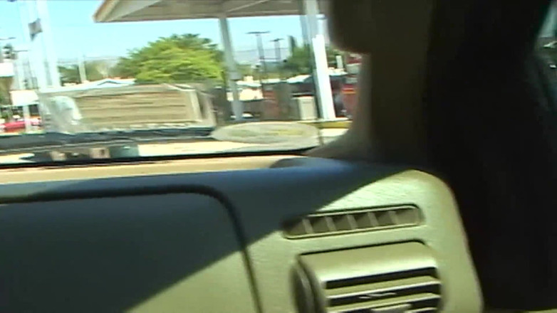 Chubby Blondy: MILF GARDEN: MILF 109