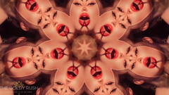 Goddess Misha Goldy: Svůdná Titwins - Vaše konečná fixace