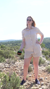 Ready for a Hike?