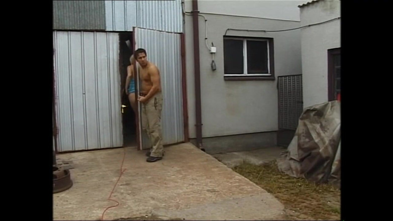 MMV films - The Original: अद्भुत युवा सुनहरे बालों वाली की विशाल विंटेज लंड द्वारा चुदाई और मुँह में वीर्य भरना