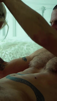 Lexi Ryder convida você para seu quarto para vê-la foder seu homem