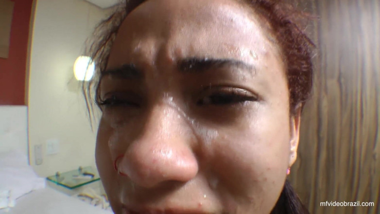 FetishKing: Swallow Spitting Female Domination