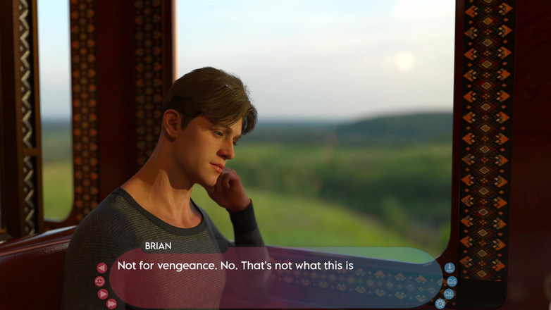 Wickedgammes studio: Kochanek cipki (część 1)