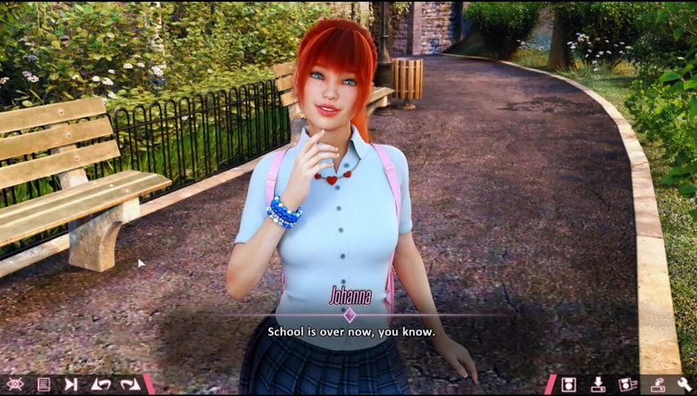 Miss Kitty 2K: 더블 숙제 Ep15 - 97부 - 독성 감정