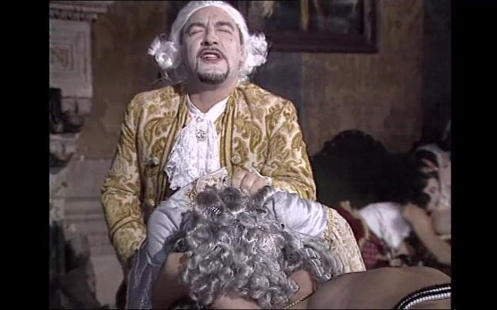 MMV Films XXX: Arsch Parade (cały film)
