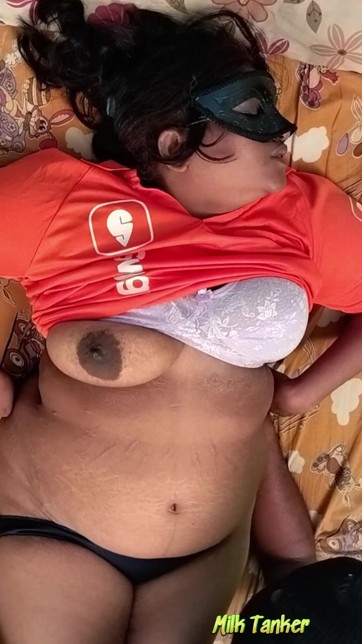 Milktankers: 配達員パート1