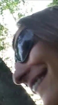 야외 하드코어 섹스