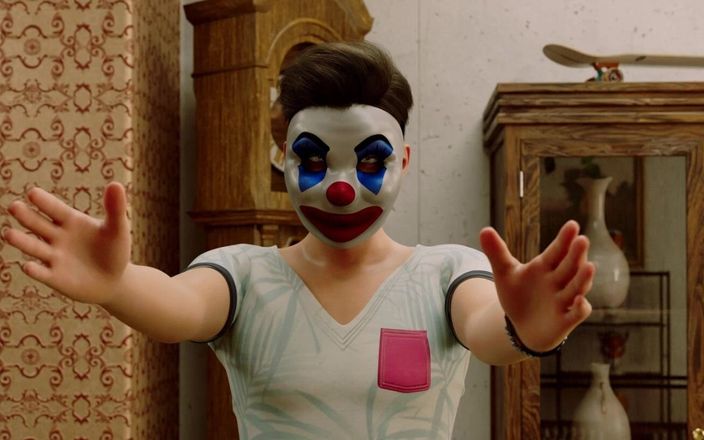 Miss Kitty 2K: Ms Denvers - 第 46 集 - 由 Foxie2k 制作的《》
