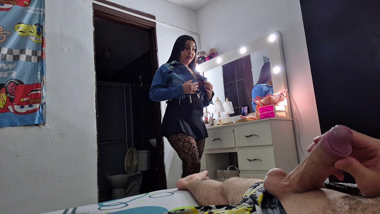 Pikaa6: 넌 날 그렇게 빨리 따먹을거야?