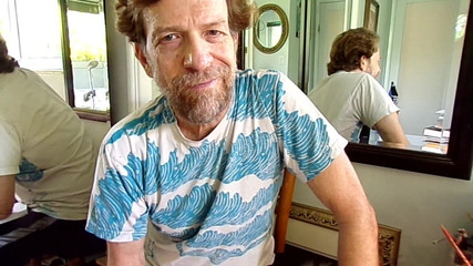 Hairyartist: Předmět z zmenšit příjem