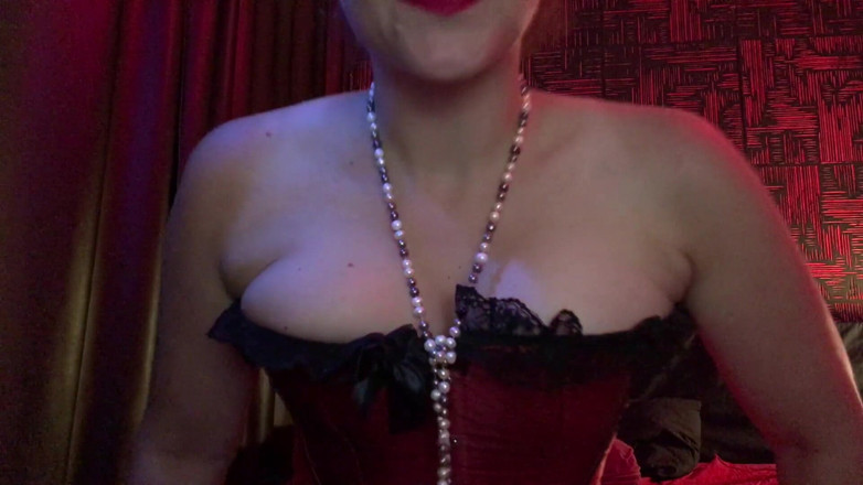 Mistress Hotwife Venus: Keinginan Untuk Menjadi Banci