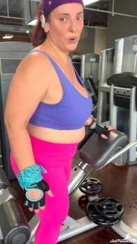 Gym Humps