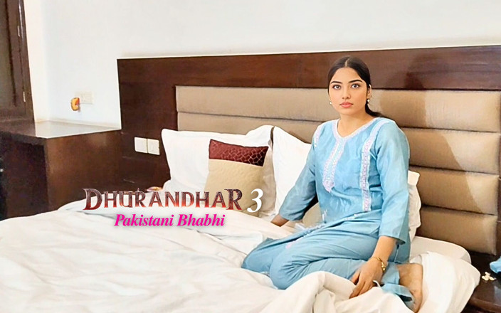 KingXhub: Dhurandhar 3: Indian Agent with Pakistani Girl Full Hindi Video