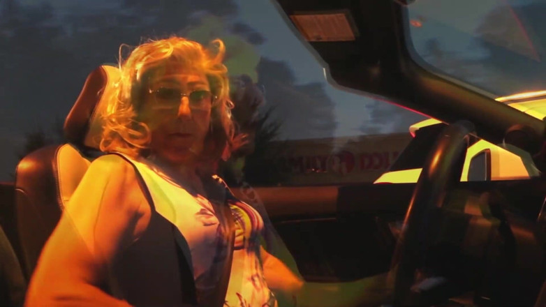 Mrs Samantha: Mevrouw Samantha's roadtrip VS, dag 2, Ocala Florida (geen seks)