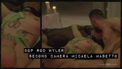 HardWerk: Triptychon 4