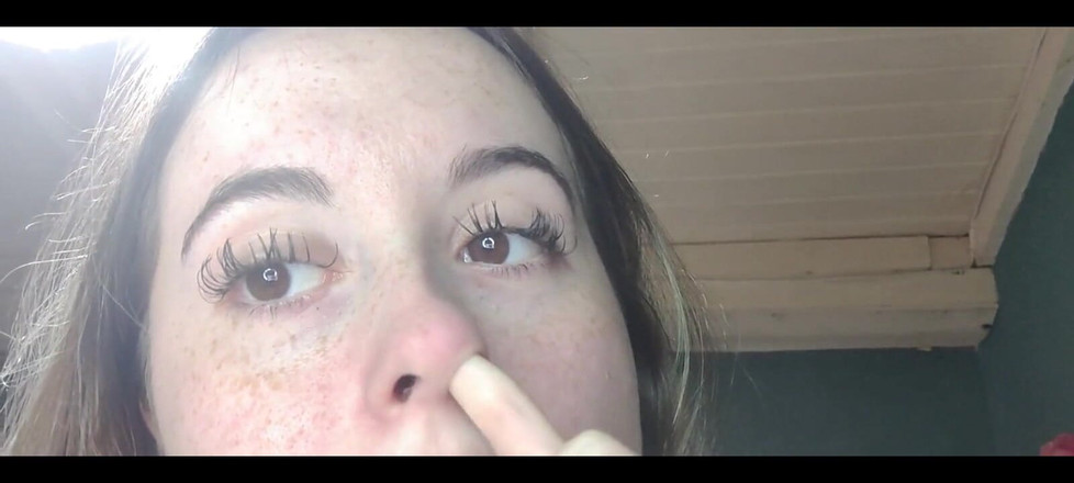 RavenHearth666VIP: Schnauze dir die nase