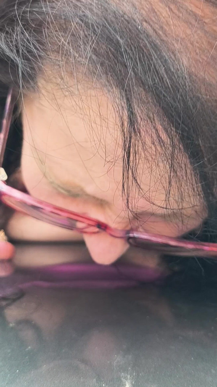 HerculesnVENUS: Sul squirta sulla strada non importa chi guarda mentre va...