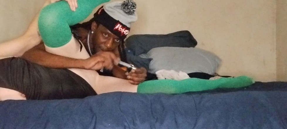 Martybiggs: Si Dia Mahu Membuatkan Saya Berasa Lebih Baik